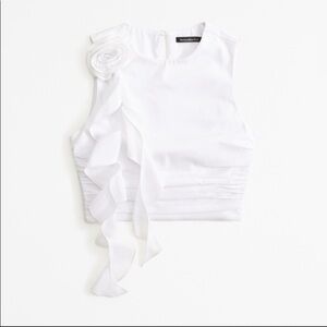 Women’s Abercrombie set NWT